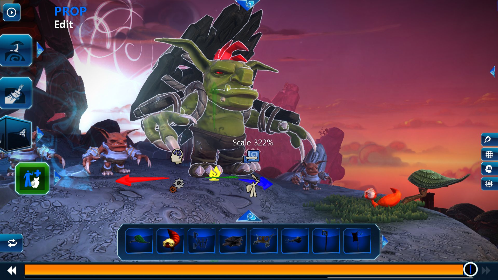 Project Spark - Imagen 37